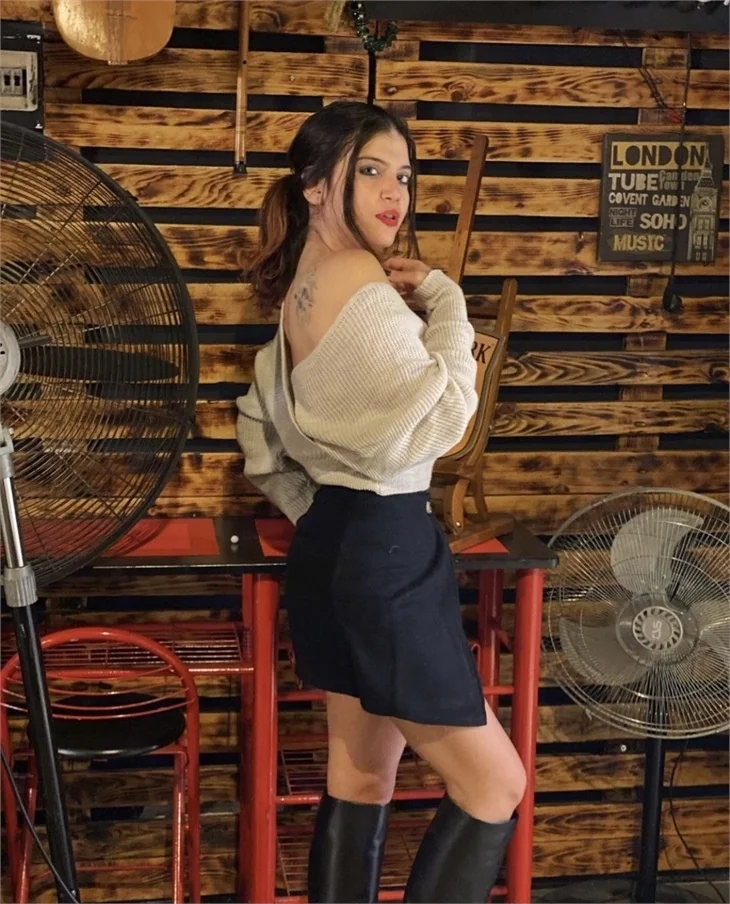 'Sol Yanım' için 20 kilo verdi!