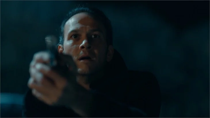 'Çukur'un yeni bölümünden yeni fragmanlar...