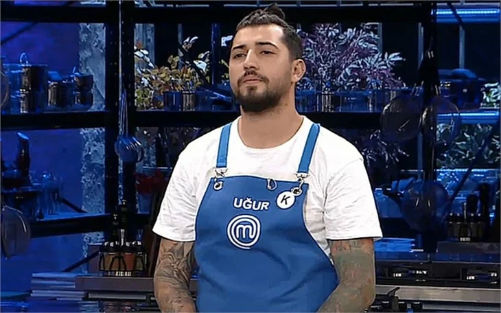 Uğur Yılmaz Deniz hakkında soruşturma açılacak mı?