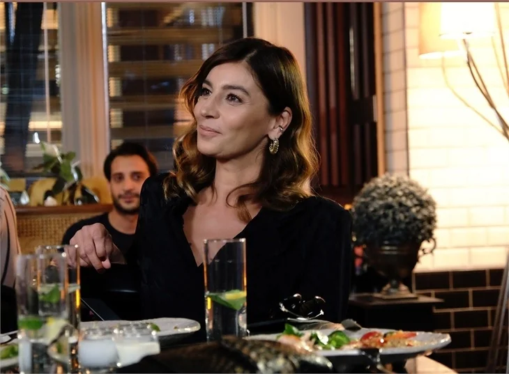 'Sol Yanım' kadrosuna sürpriz oyuncu!