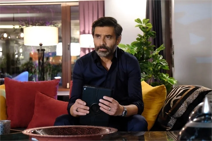 Cansel Elçin'e olgunluk yakıştı!
