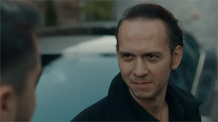 'Çukur'un yeni bölümünden ilk sahne yayınlandı!