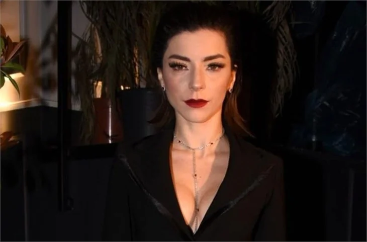 Merve Boluğur: Hacı sembolik olarak seviyorum ama Müslümanım