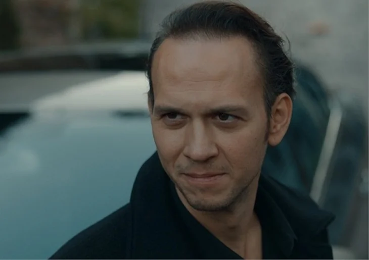 'Çukur'un yeni bölümünden ilk sahne yayınlandı!