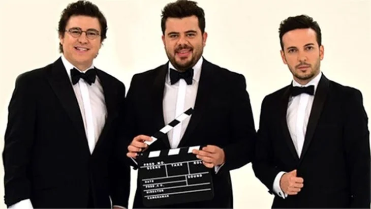 '3 Adam' da koronavirüse yakalandı!