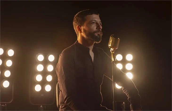 Mehmet Erdem'den 'Sol Yanım'a sürpriz şarkı!