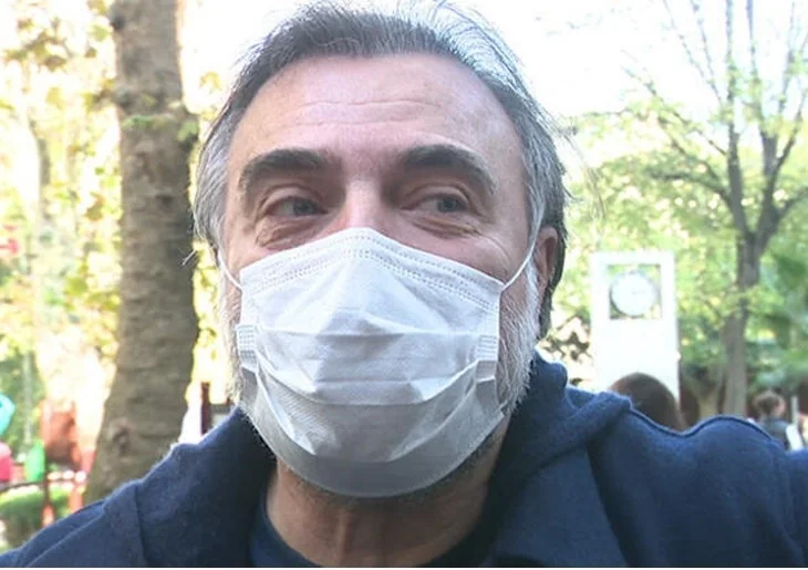 Oktay Kaynarca: Yurt dışından özel bir alet getirdik