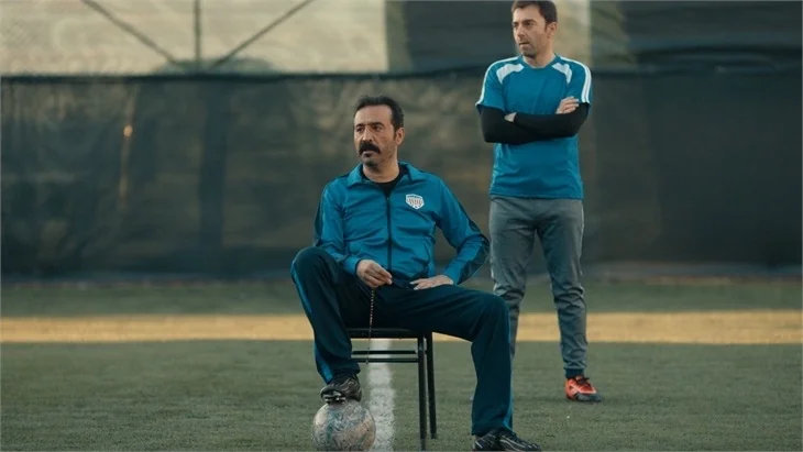 Çukur'un merakla beklenen yeni bölümünden bir tanıtım daha!