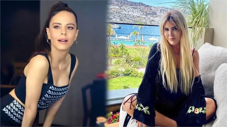 Simge borç istedi, Selin Ciğerci "150 bin TL'ye yarın elinde" dedi!