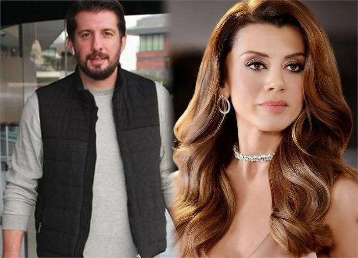 Gökçe Bahadır'la Kerem Tunçeri aşk mı yaşıyor?