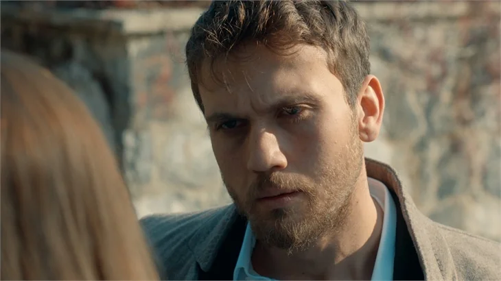 'Çukur'un yeni bölümünden ilk sahne yayınlandı!