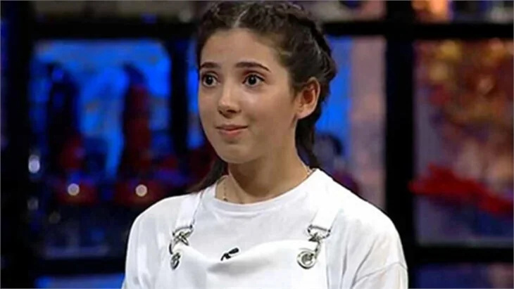 MasterChef Ayyüce: Bir sene boyunca penceresiz evde yaşadım!