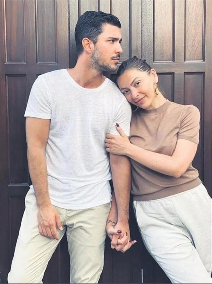 Hadise ile Kaan Yıldırım aşkı bitti mi?