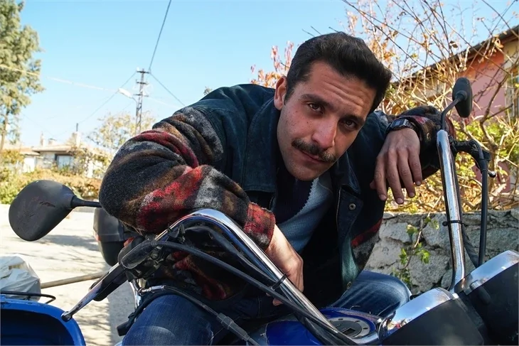 'Gönül Dağı'nın şakacı romantiği!