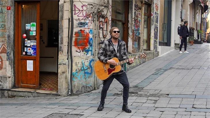 'Menajerimi Ara'da Murat Dalkılıç'ın ayağına gelen büyük fırsat