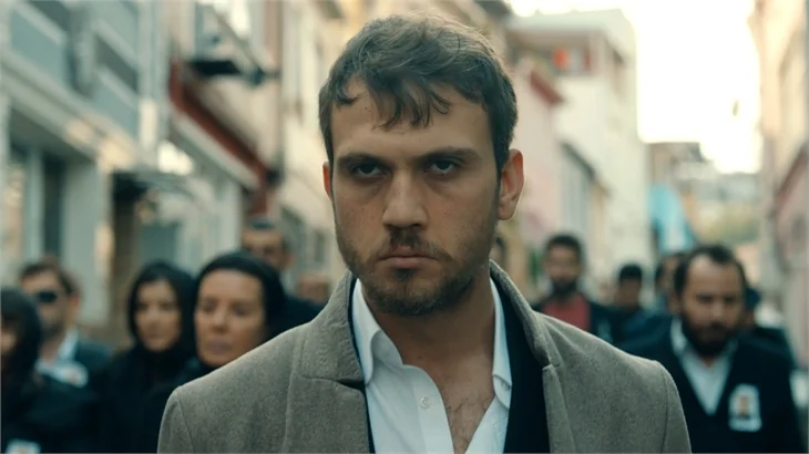 'Çukur'un heyecan dolu yeni bölüm tanıtımı yayınlandı!