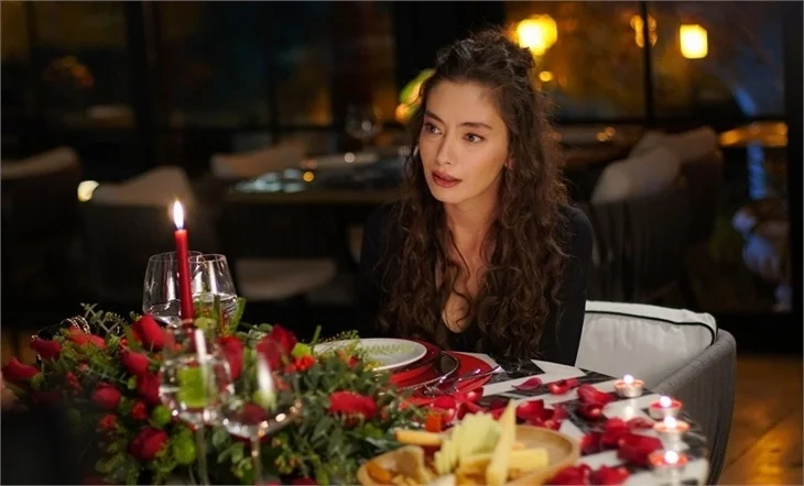 Sefirin Kızı 31. yeni bölüm fragmanı yayınlandı!