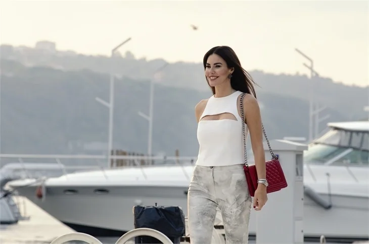 'Sol Yanım'dan yeni fragman...