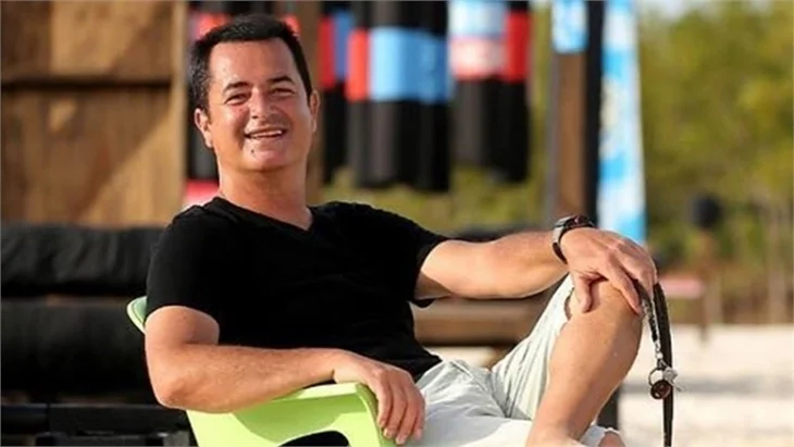 Survivor 2021'in ilk yarışmacısı belli oldu!