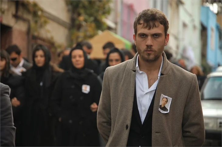 'Çukur'da Koçavalı ailesi derinden sarsılacak!