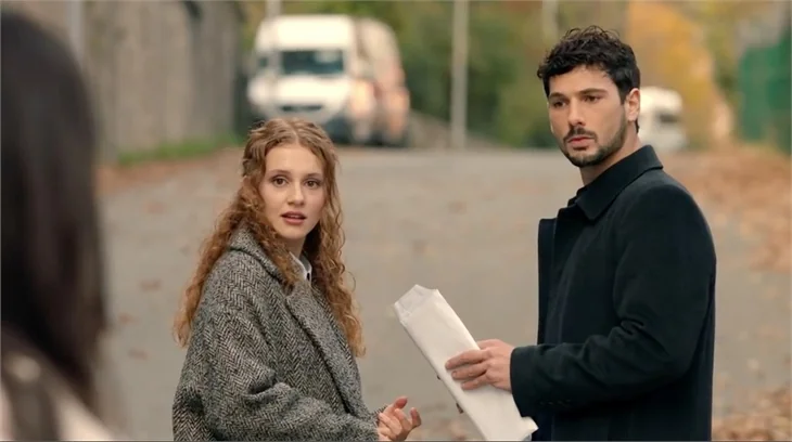 'Menajerimi Ara'da kıskançlık rüzgarları!