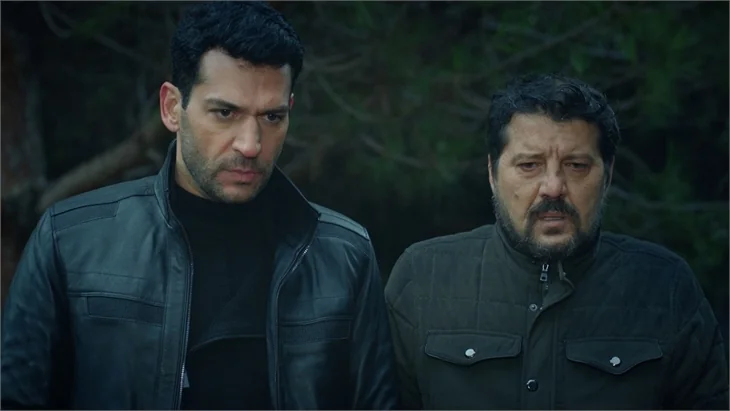 'Ramo'nun yeni bölüm tanıtımı yayınlandı!