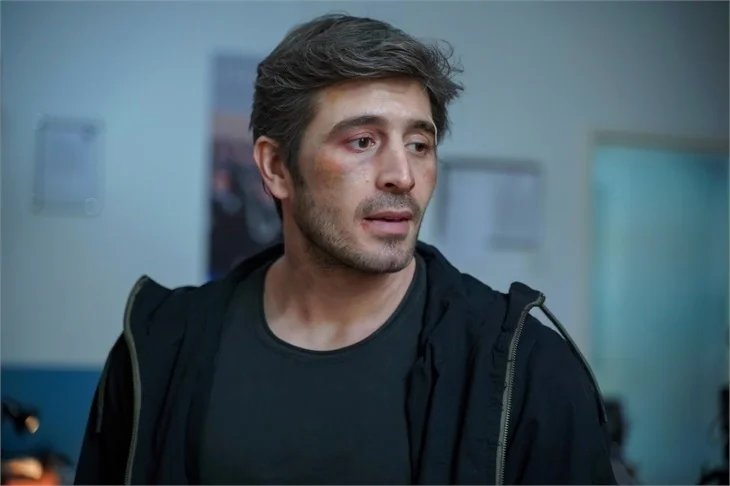 'Alev Alev'in yeni bölümünden 3 fragman birden!