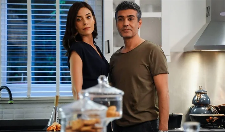 İşte en popüler 10 dizi!