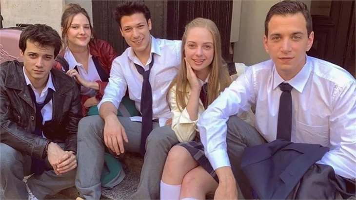 İşte en popüler 10 dizi!