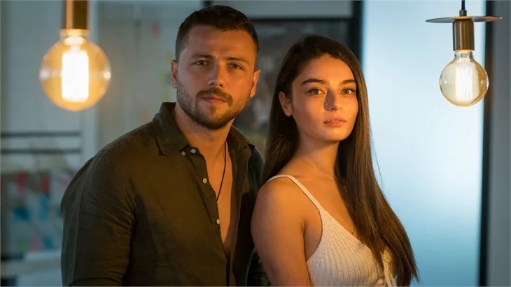 'Arıza' dizisine sürpriz transfer!