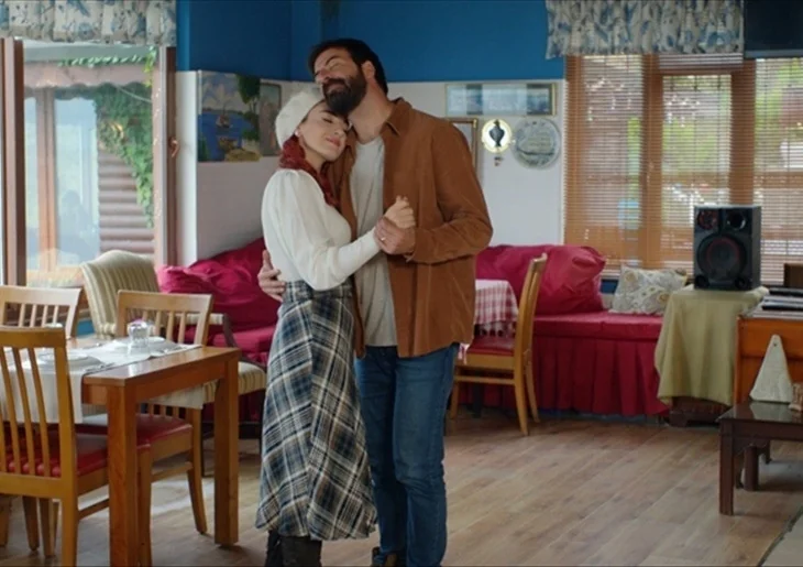 'Kuzey Yıldızı İlk Aşk'a sürpriz transfer!