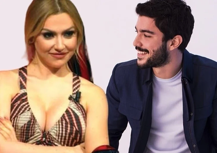 Hadise'den flaş ayrılık açıklaması!