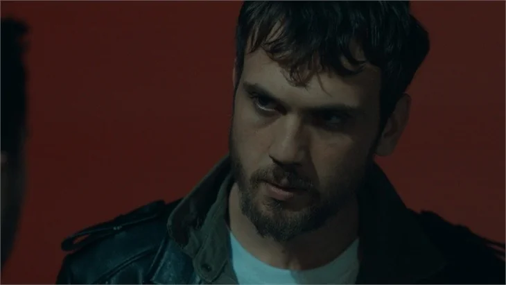 'Çukur'dan nefes kesen yeni tanıtım!