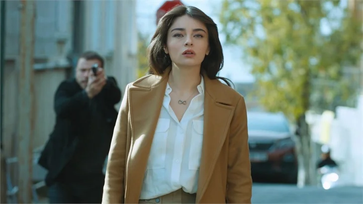 'Arıza'dan nefes kesen yeni tanıtım!
