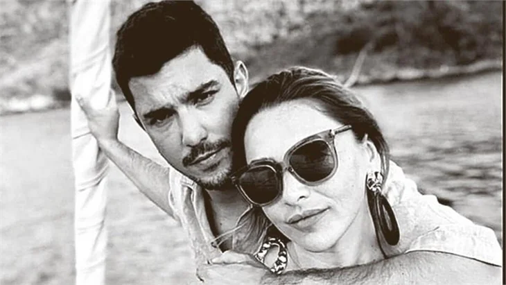 Hadise'nin ayrılık açıklaması sonrası Kaan Yıldırım'dan flaş hamle!