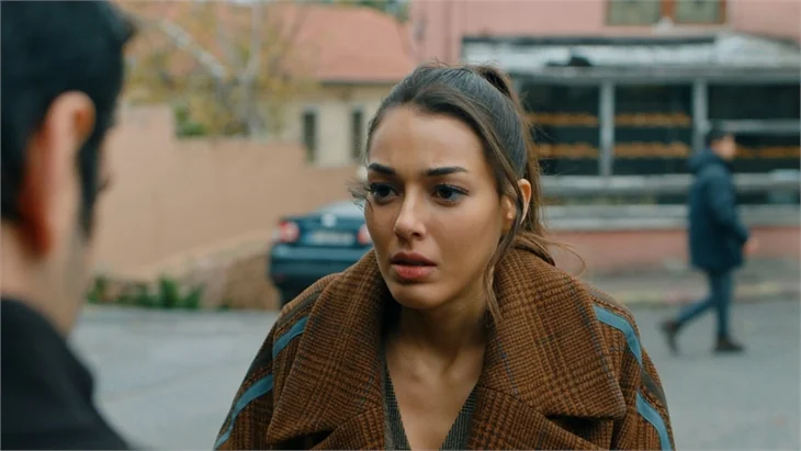 'Alev Alev'in merakla beklenen yeni bölüm tanıtımı yayınlandı!