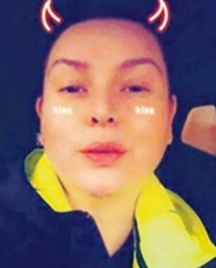 Hadise'nin ablasından yeni açıklama! 'Boynuz' polemiği...