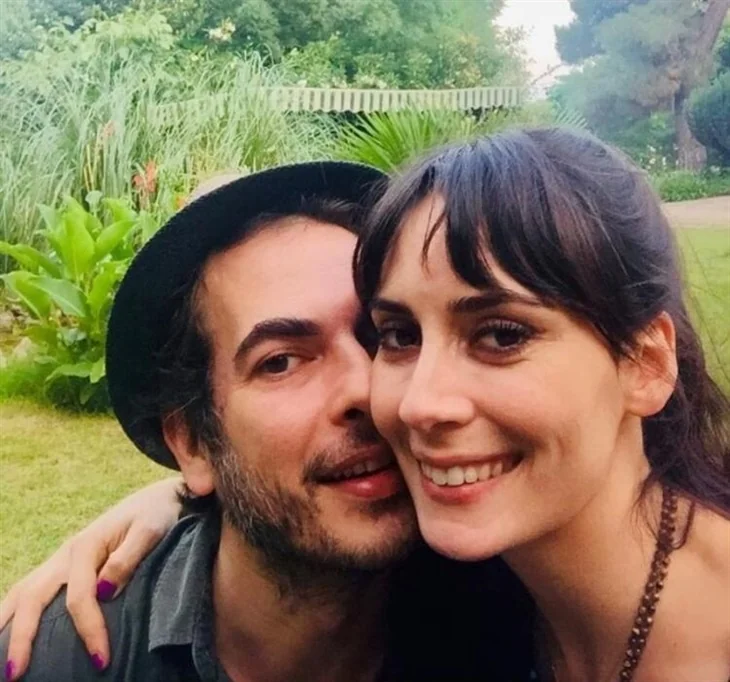 Melisa Sözen'den Harun Tekin itirafı