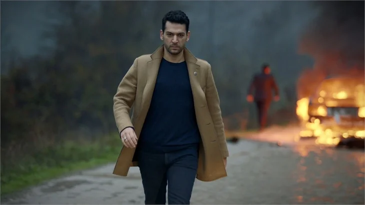 Ramo'dan nefes kesen yeni tanıtım!
