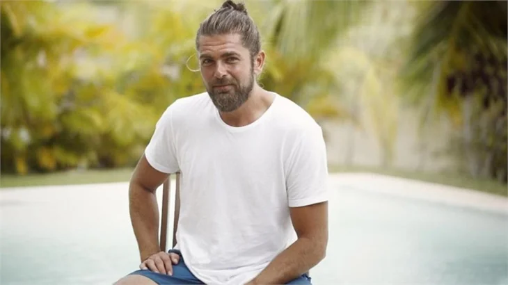 Survivor Mert'ten olay paylaşım... "Edep ya hu"