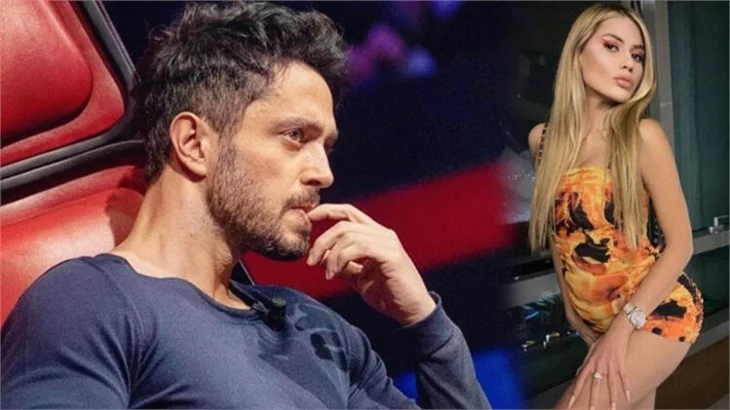 Nihal Candan'dan şoke eden Murat Boz cevabı!