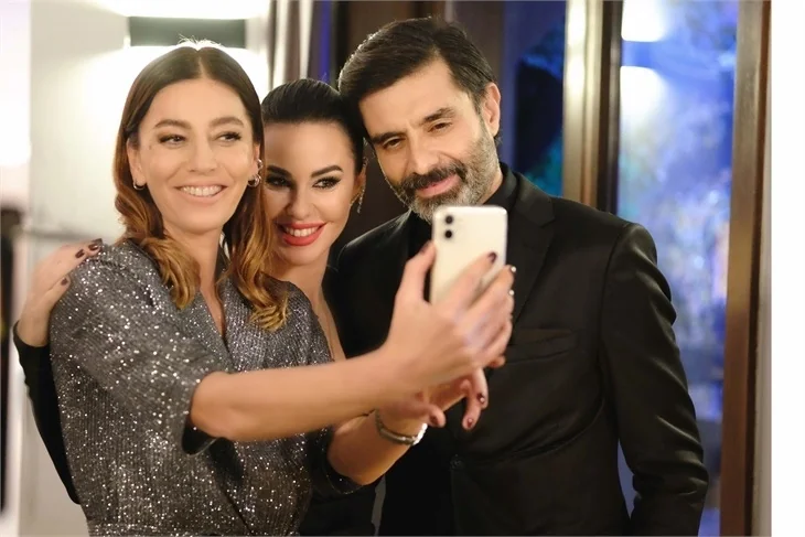 'Sol Yanım' sosyal medyanın gündeminde!