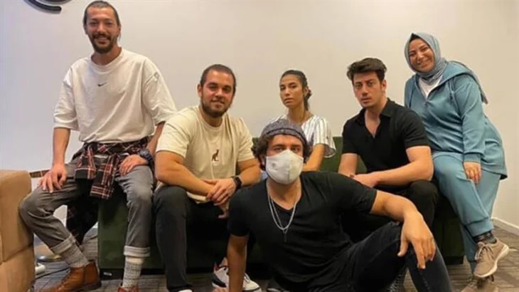 MasterChef Türkiye'den Survivor'a bir yarışmacı daha