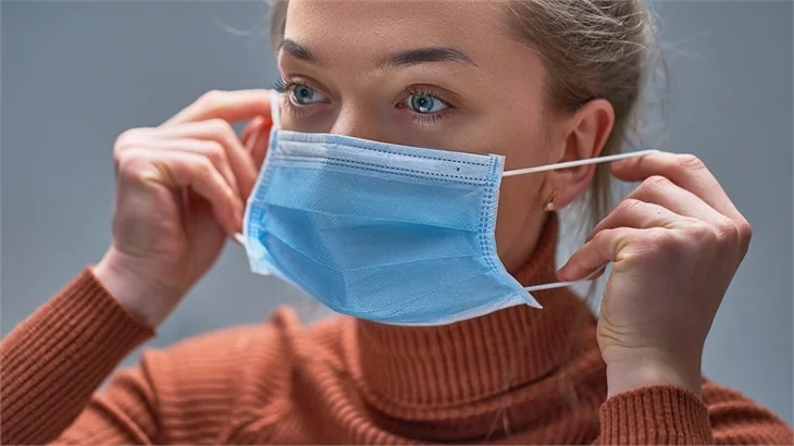 Covid 19 pandemisinde gözleri korumak için 5 kritik kural