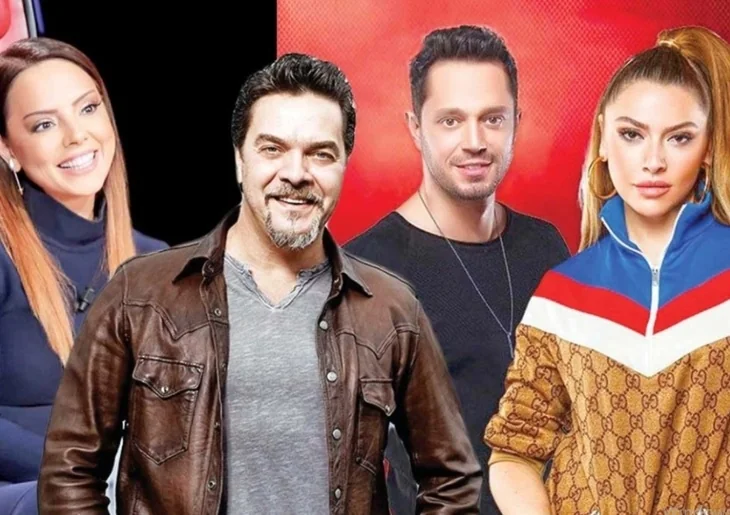 'O Ses Türkiye' sürprizi! Jüri toplanıyor..