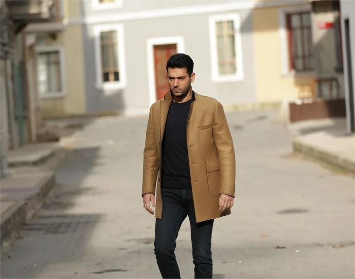 'Ramo' Yavuz'un peşinde!