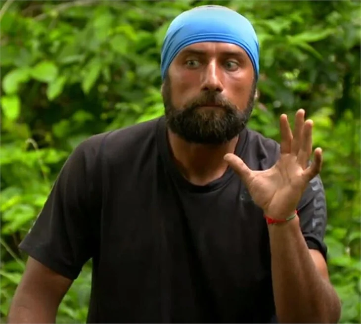 MasterChef'ten Survivor'a bir isim daha!