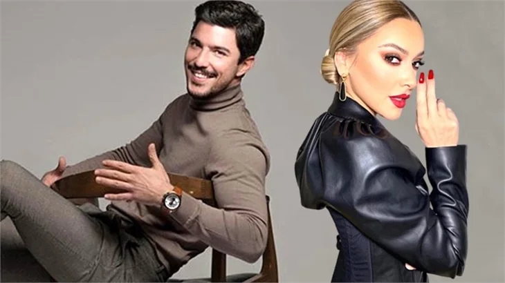 Hadise ile Kaan Yıldırım'ın ayrılık bilmecesi!