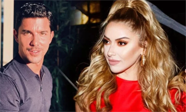 Hadise ile Kaan Yıldırım'ın ayrılık bilmecesi!