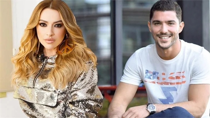 Hadise ile Kaan Yıldırım'ın ayrılık bilmecesi!